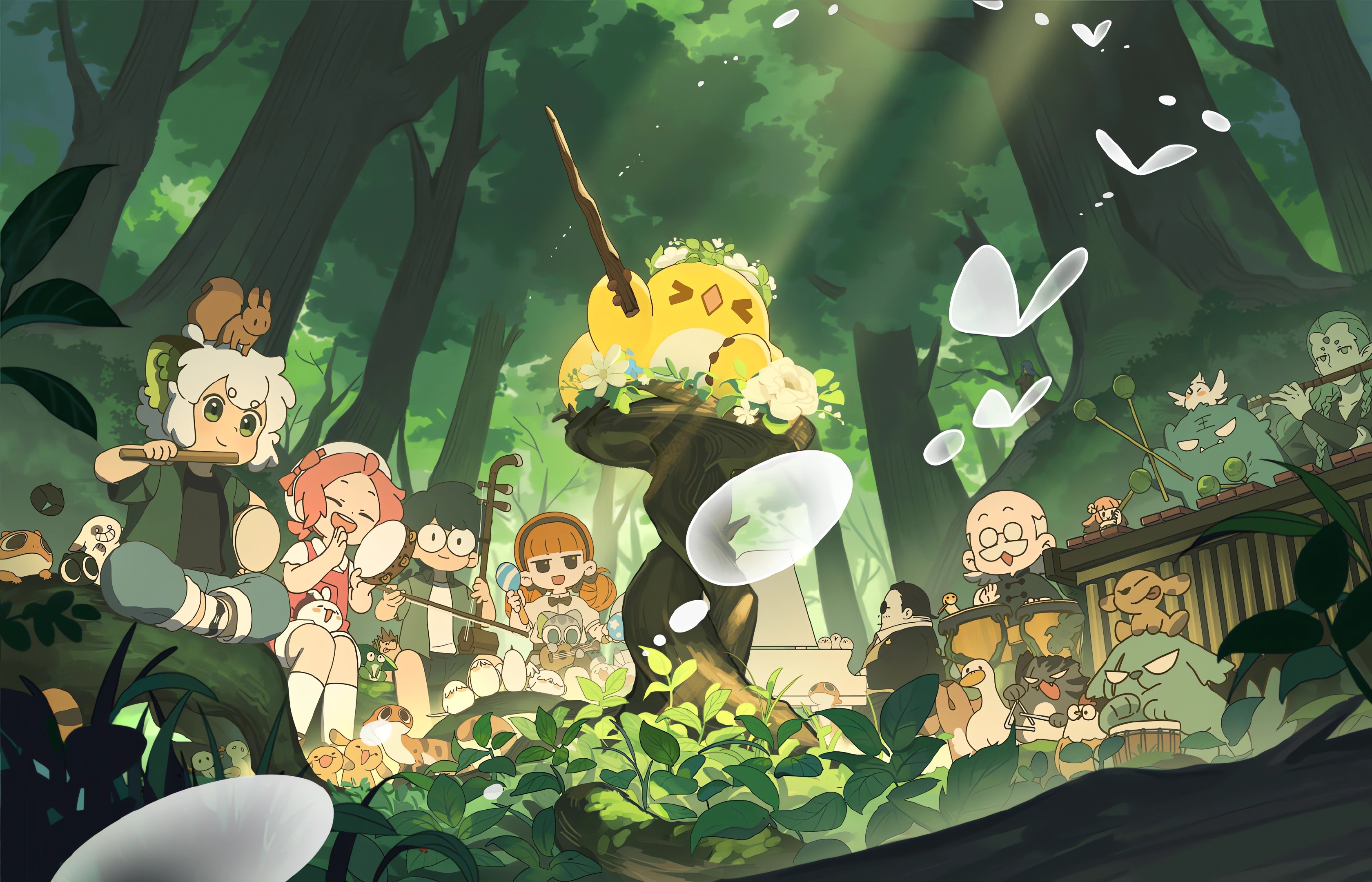 Banner image of the blog